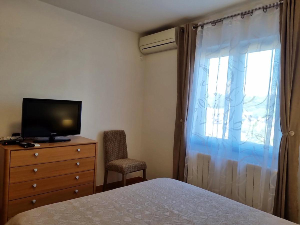 Apartments Valentina Umag Exterior photo