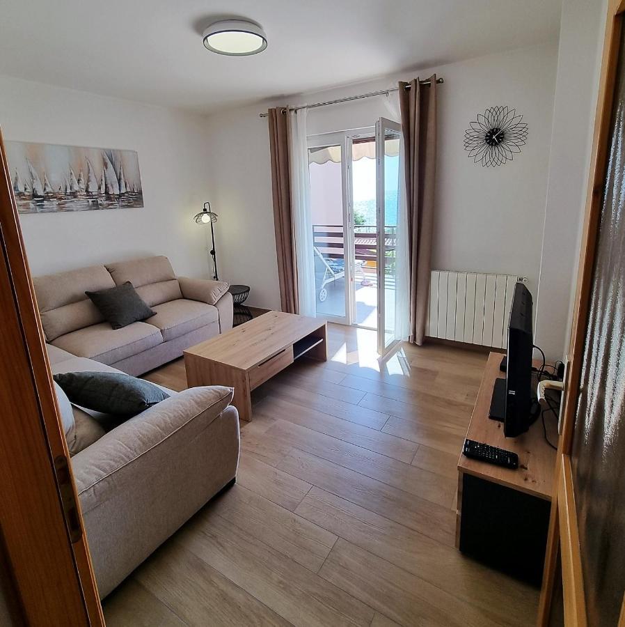 Apartments Valentina Umag Exterior photo