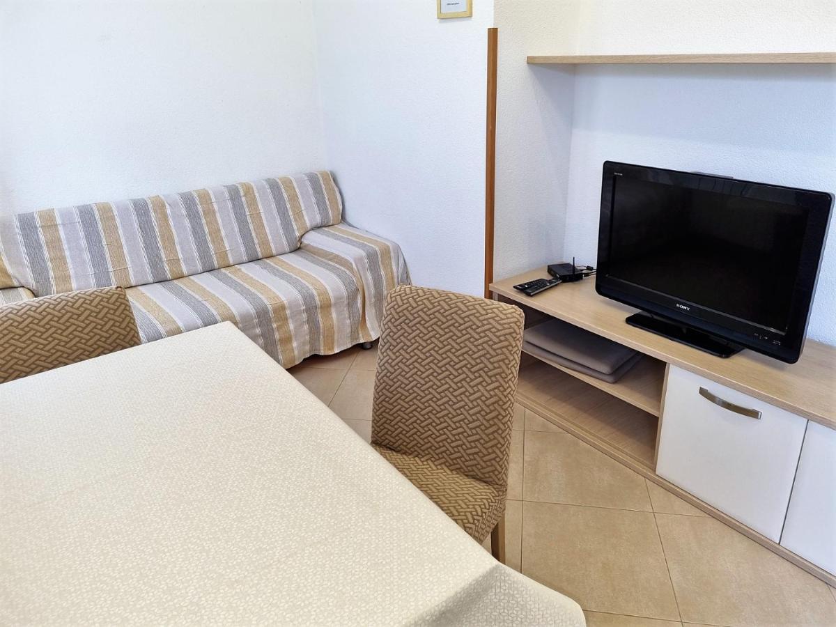 Apartments Valentina Umag Exterior photo