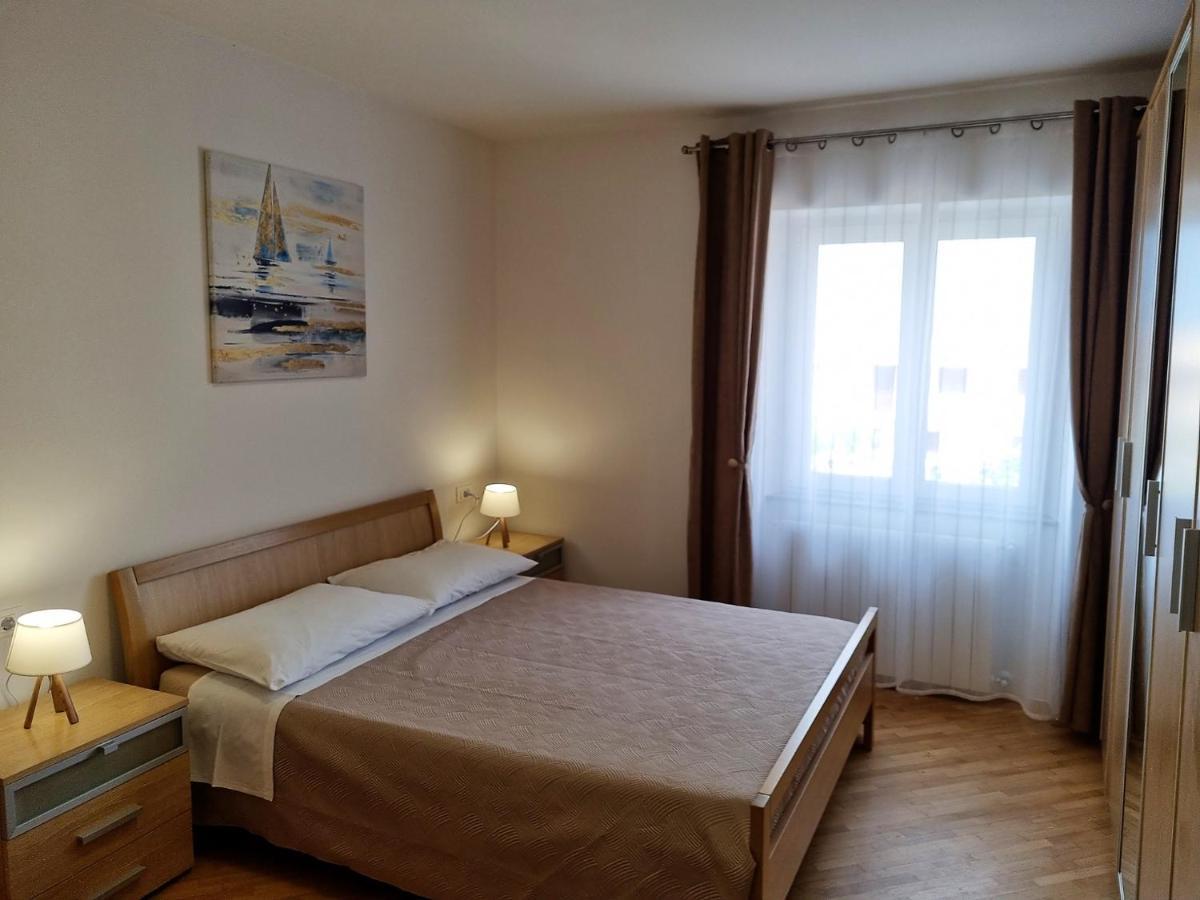 Apartments Valentina Umag Exterior photo