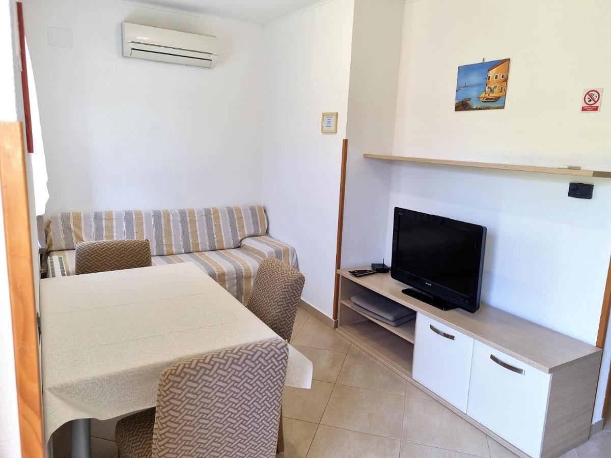 Apartments Valentina Umag Exterior photo