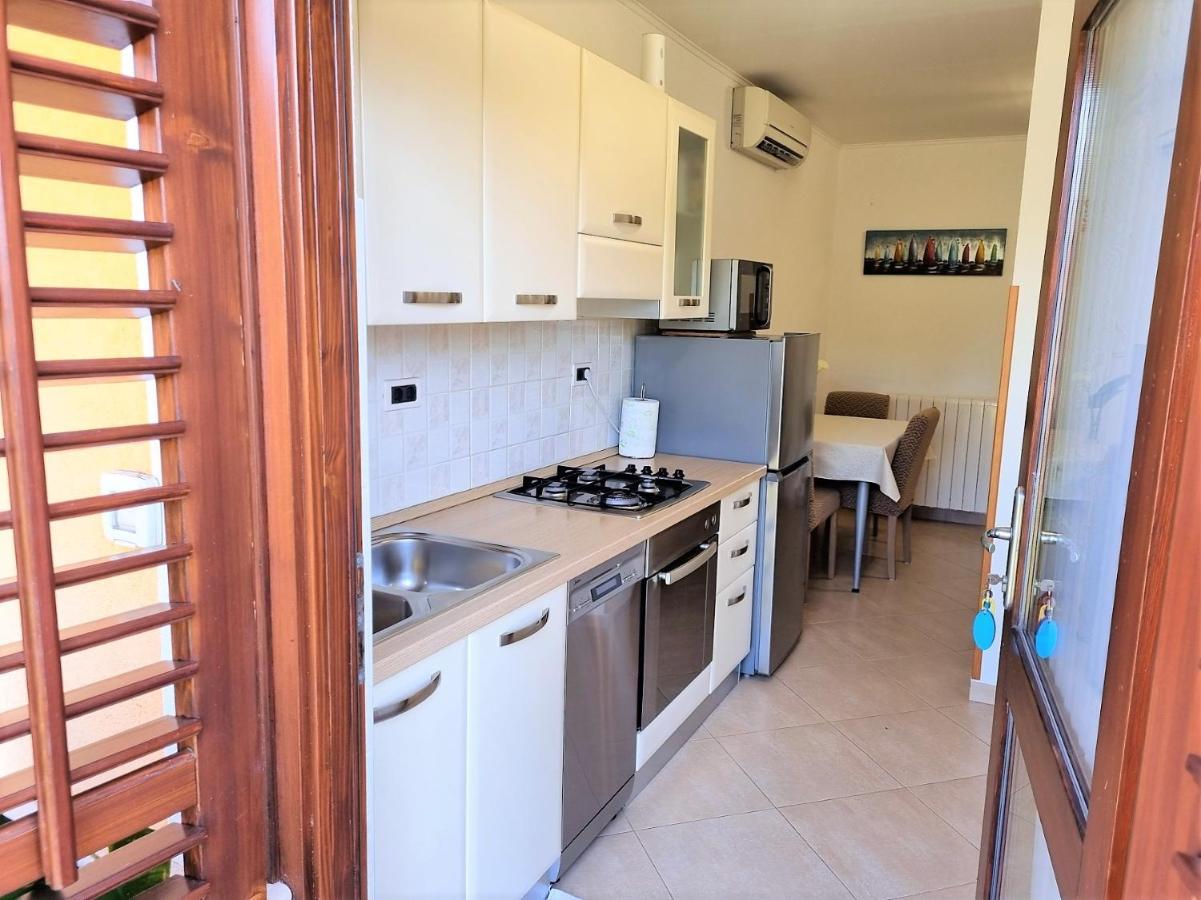 Apartments Valentina Umag Exterior photo