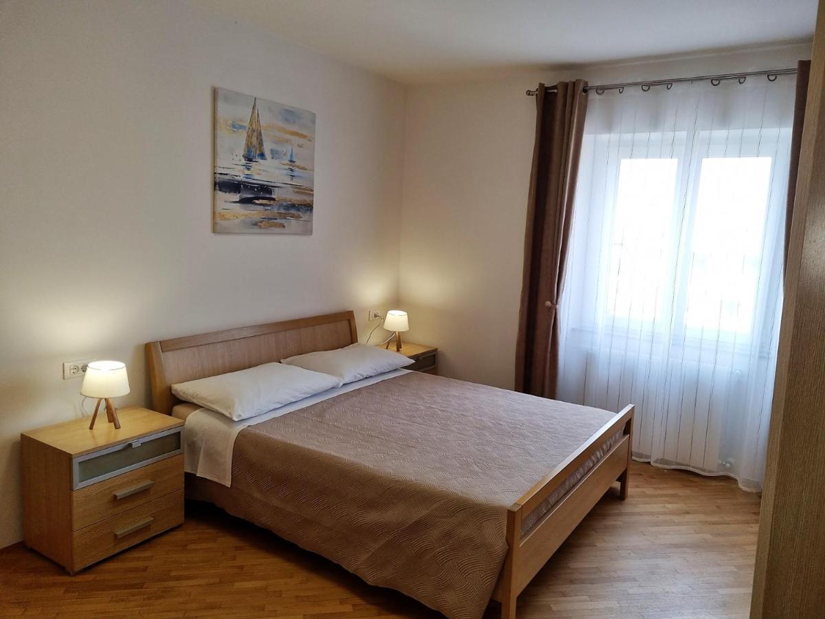 Apartments Valentina Umag Exterior photo