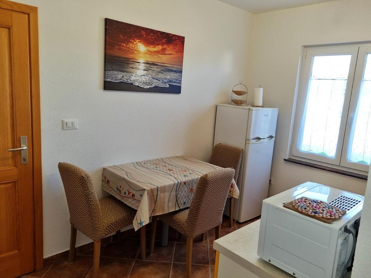 Apartments Valentina Umag Exterior photo