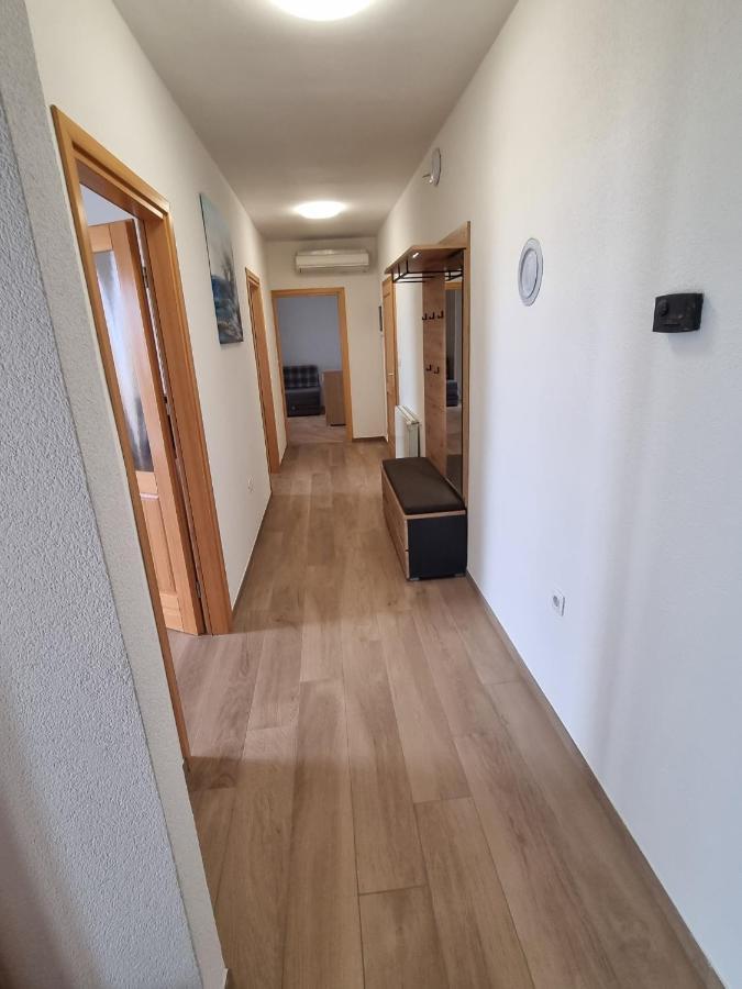 Apartments Valentina Umag Exterior photo