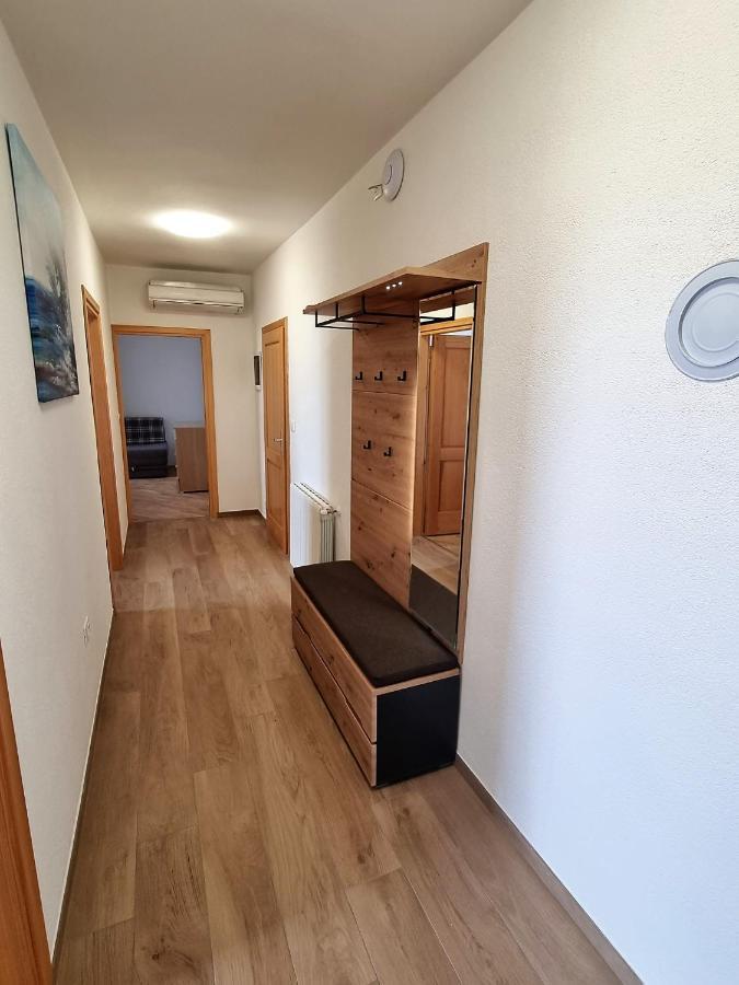 Apartments Valentina Umag Exterior photo