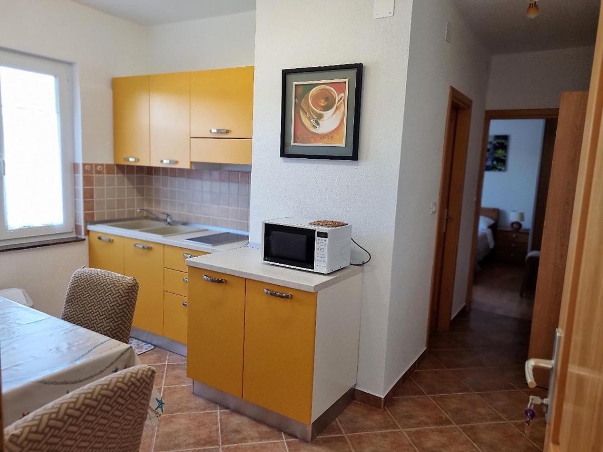 Apartments Valentina Umag Exterior photo
