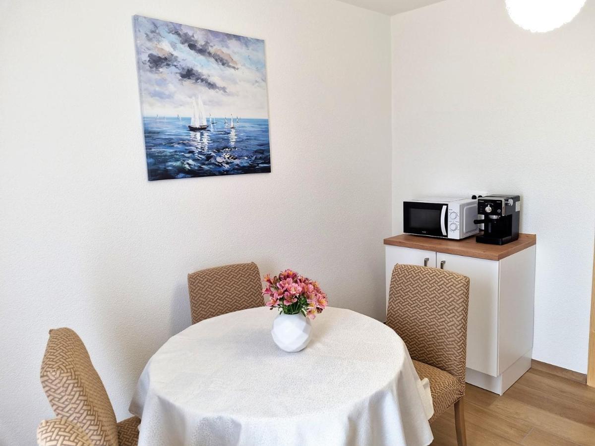 Apartments Valentina Umag Exterior photo