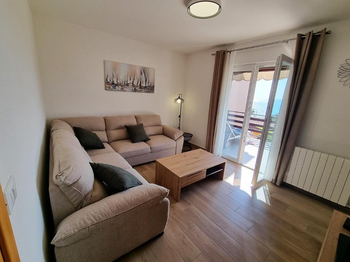 Apartments Valentina Umag Exterior photo