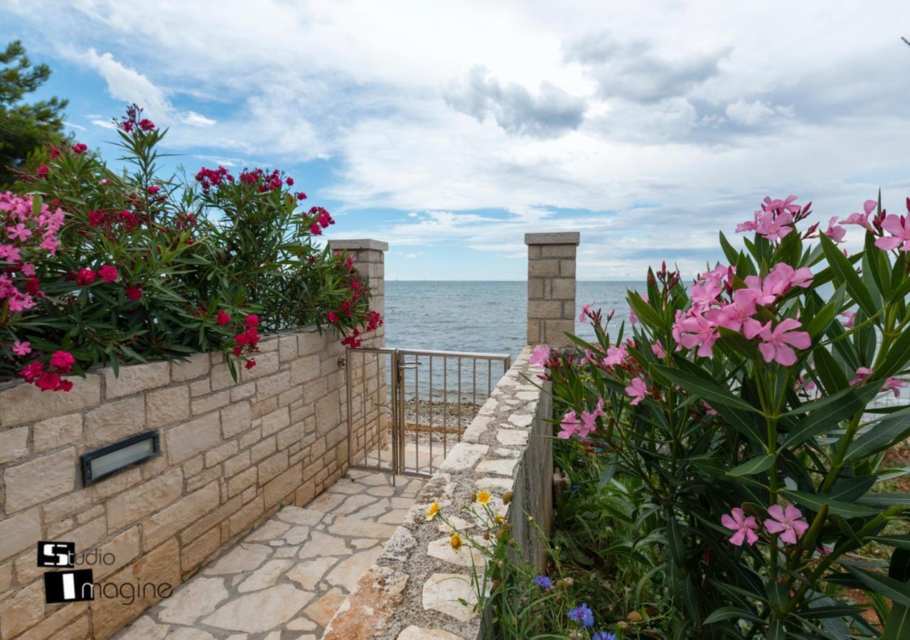 Apartments Valentina Umag Exterior photo